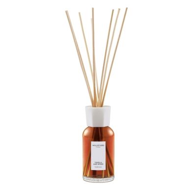 Pałeczki zapachowe 250ml VANILLA & WOOD MILLEFIORI