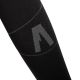 8. Bielizna termoaktywna Alpinus Active Base Layer Set czarno-szara M GT43257