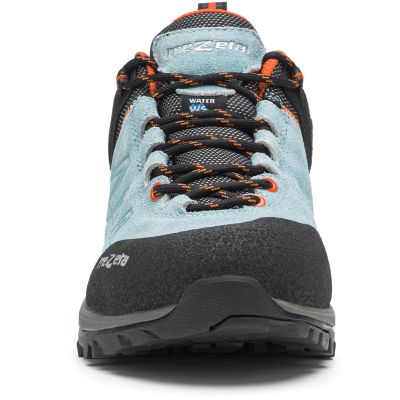 3. Buty trekkingowe damskie TREZETA Raider W's z membraną WP