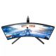 77. MONITOR PHILIPS LED 31.5" 32M2C5500W/00 240Hz