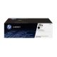 2. HP 25X oryginalny wkład z czarnym tonerem LaserJet XL