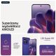 8. Motorola edge 70 fusion 17,2 cm (6.78") Dual SIM Android 16.0 5G USB Type-C 8 GB 256 GB 5200 mAh Fioletowy