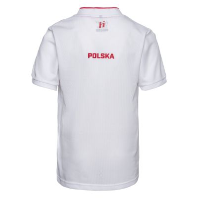 3. Koszulka Huari Alumni Poland Junior Jr 92800617544