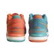 5. Buty sportowe męskie Nike LeBron NXXT Gen AMPD "Miami" - FJ1566-401