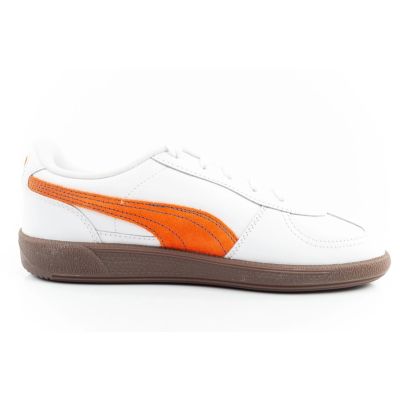 13. Puma Palermo Rocket League buty sportowe młodzieżowe skóra dziecięce