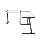 14. Biurko gamingowe Huzaro Hero 6.0 White