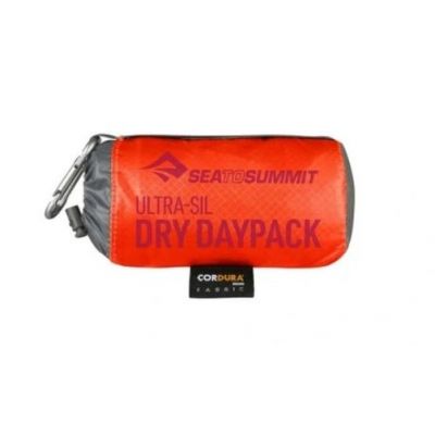 2. Plecak Sea To Summit Ultra-Sil Dry Day Pack ATC012051/SO/22L