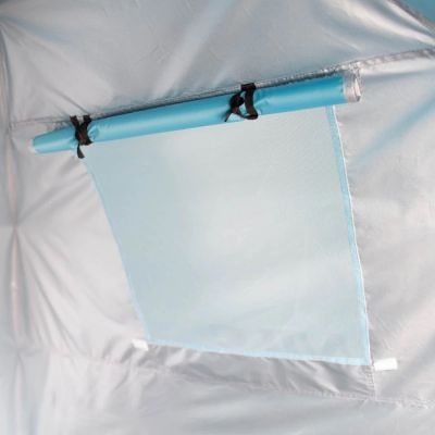 14. Namiot Shadow NILS CAMP NC7819 Niebieski