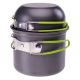 4. Menażka Elbrus Hike Pro Cook Set 92800398000