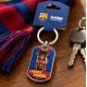 4. FC Barcelona brelok Lamine Yamal oryginalny na licencji BLL7100