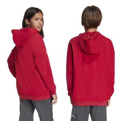 2. Bluza adidas Liverpool FC Hoody Junior JW7879