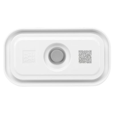 2. Szklany pojemnik ZWILLING Fresh & Save - 350 ml 368