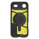 4. Etui Spigen Tough Armor "T" MagSafe na iPhone 17 Air - czarne