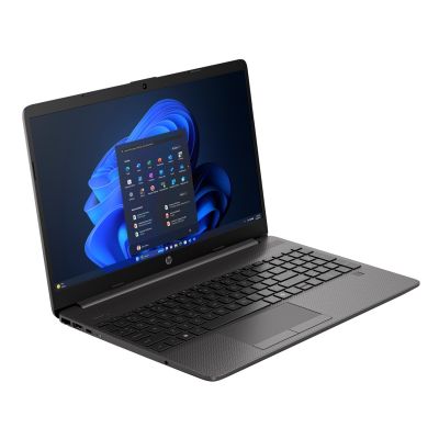 2. HP 250R G9 Intel Core Ultra 5 120U Laptop 39,6 cm (15.6") Full HD 16 GB DDR4-SDRAM 512 GB SSD Wi-Fi 6 (802.11ax) Windows 11 Pro Czarny