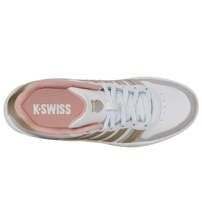 3. Buty K-Swiss Court Pakisades W 96931-091-M