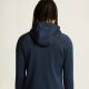 10. Męska Kurtka polarowa ADV EXPLORE POWER FLEECE HOOD JKT M