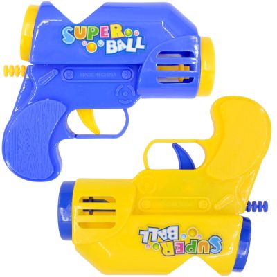 3. DART RZUTKI DLA DZIECI NA RZEPY Z PISTOLETAMI 36CM