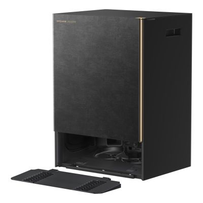6. Dreame Matrix10 Ultra 0,31 l Czarny