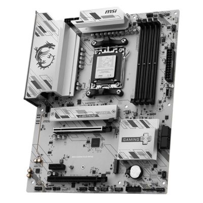 14. Płyta główna MSI B850 GAMING PLUS WIFI6E