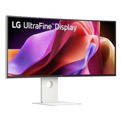 3. 100,86cm/40" (5120×2160) LG 40WT95UF-W 21:9 5K NanoIPS Curved 5ms 120Hz HDR10 2xHDMI DP 2xThunderbolt5.0 USB Speaker Black/White