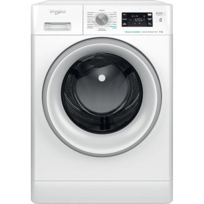 10. Pralka WHIRLPOOL FFB 9258 SV PL