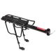 3. Bagażnik rowerowy Wozinsky na rowery 22-27" regulowany do 50 kg - czarny