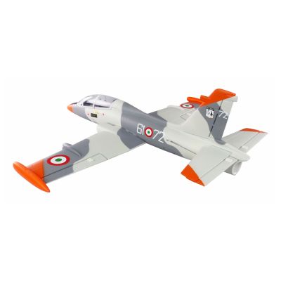 4. Samolot jet z EDF Amewi AMXFlight MB-339 820mm PNP