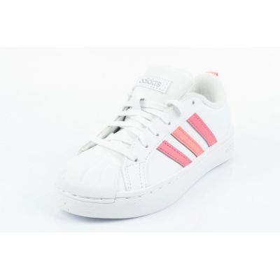 4. Buty sportowe adidas Streetcheck Jr GZ3620 