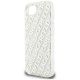 6. Etui Karl Lagerfeld IML Repeat Logo na iPhone 16e - złote