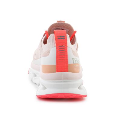 5. Buty D.Franklin Aero Sneakers Mesh W DFSH401001-CORA