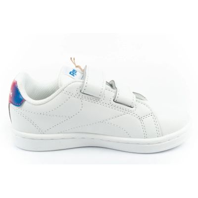 24. Buty Reebok RBK Royal Jr HP4821