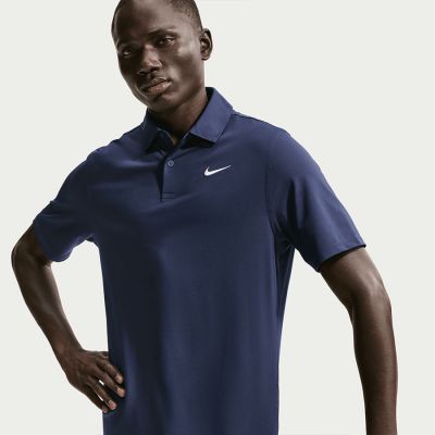 4. Koszulka Nike Polo Velocity IB0273-419