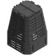 COMPOST BOX 740L BLACK