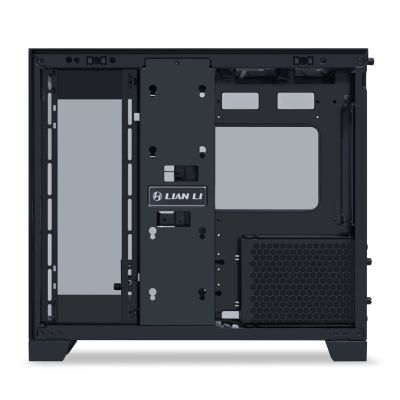 11. Obudowa CASE MINITOWER MATX W/O PSU/G99.O11DMIV2X.00 LIAN LI