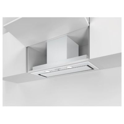 5. Okap podszafkowy do zabudowy ELECTROLUX LFG719W biały 80 cm Hob2Hood