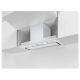 5. Okap podszafkowy do zabudowy ELECTROLUX LFG719W biały 80 cm Hob2Hood