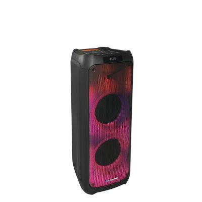 17. PartyBox Blaupunkt PB10DB (Bluetooth i karaoke)