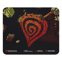 GENESIS MOUSE PAD PROMO ANCIENT STONE OF GENESIS 250X210MM