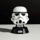 6. STAR WARS - ŚWIECĄCA FIGURKA STORMTROOPER