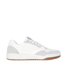 Buty męskie Skechers Koopa Volley Low Lifestyle 183241 WHT