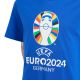 3. Koszulka adidas Official Emblem Jr IT9309