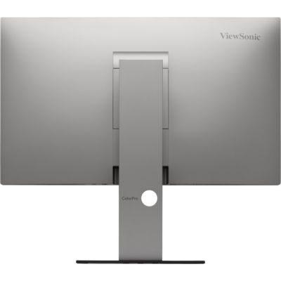 13. Viewsonic VP2788-5K monitor komputerowy 68,6 cm (27") 5120 x 2880 px 5K Ultra HD LED Czarny