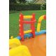 21. Bestway 53068 Dmuchany Plac zabaw 435x213x117cm