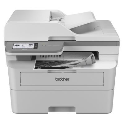 3. Brother MFC-L2980DW drukarka wielofunkcyjna Laser A4 1200 x 1200 DPI 34 stron/min Wi-Fi