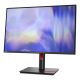 25. Lenovo ThinkVision T24d-30 LED display 61 cm (24") 1920 x 1200 px Full HD Czarny