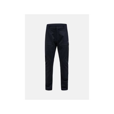 Spodnie Peak Performance M Stretch Trek Pants czarny