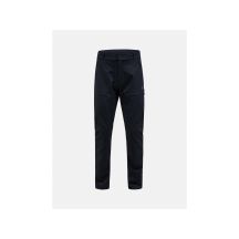 Spodnie Peak Performance M Stretch Trek Pants czarny