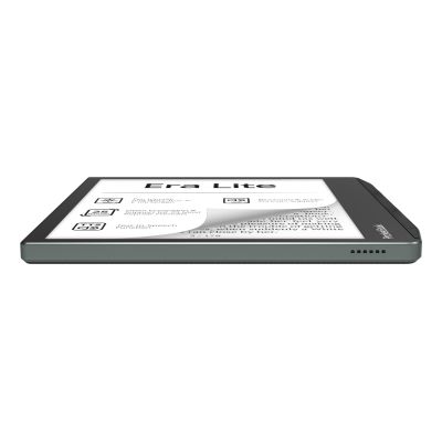 17. Czytnik E-booków PocketBook Era Lite 710 7" 16GB WI-FI Stone Green