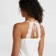 3. Koszulka O'Neill Essentials Ava Lace Tank W 92800613285