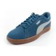 3. Puma buty sportowe męskie sneakersy Smash 3.0 skórzane klasyczne modne niebieskie